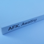 Get ‘AFK, Awaiting’ for free