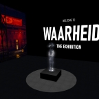 WAARHEID: The Exhibition